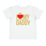 I love My Daddy - Natna Shop