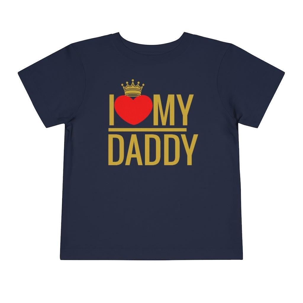 I love My Daddy - Natna Shop