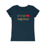 It is my  Birthday Girls t-shirt - Natna Shop