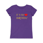 It is my  Birthday Girls t-shirt - Natna Shop