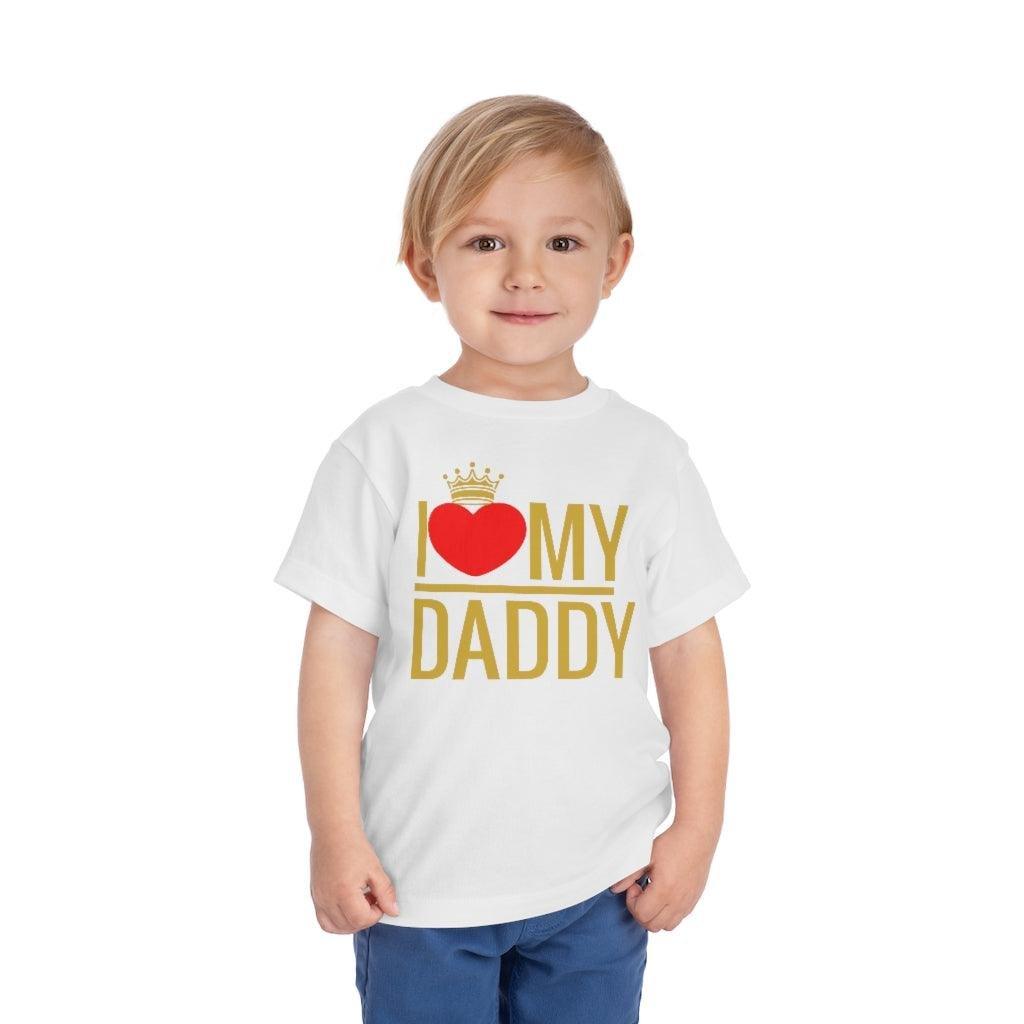 I love My Daddy - Natna Shop