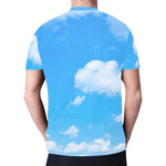 Mendefera men Jersey t-shirt - Natna Shop