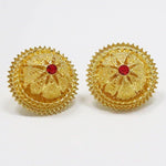 Nifho Eritrean Ethiopian Dubai Jewelry Set - Natna Shop