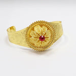 Nifho Eritrean Ethiopian Dubai Jewelry Set - Natna Shop