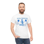 Baby Shower Decor T-Shirt - Natna Shop