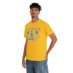 Baby Shower Decor T-Shirt - Natna Shop