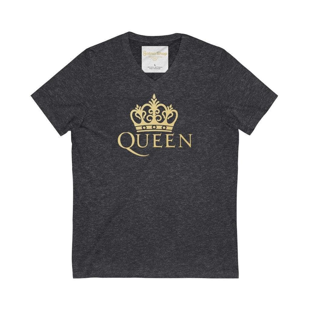 Queen Family t-shirt - Natna Shop