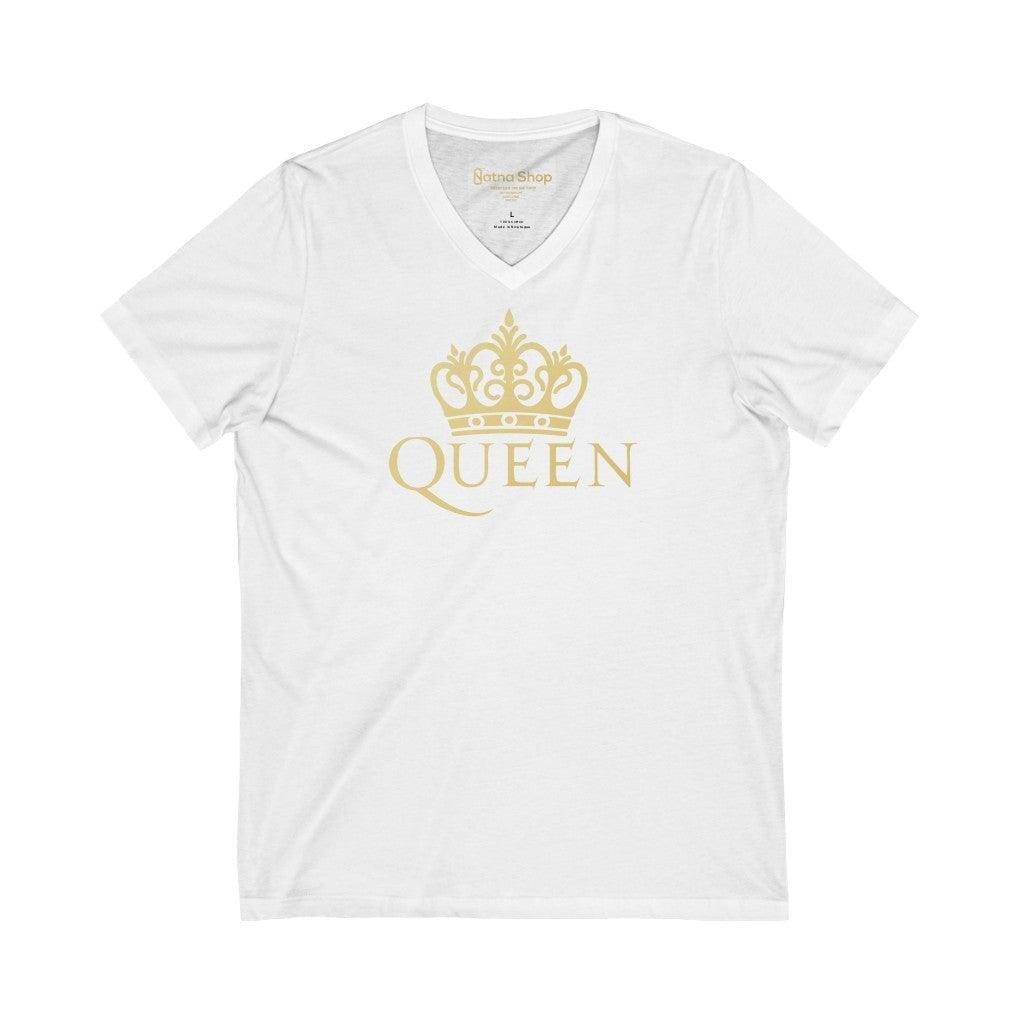 Queen Family t-shirt - Natna Shop